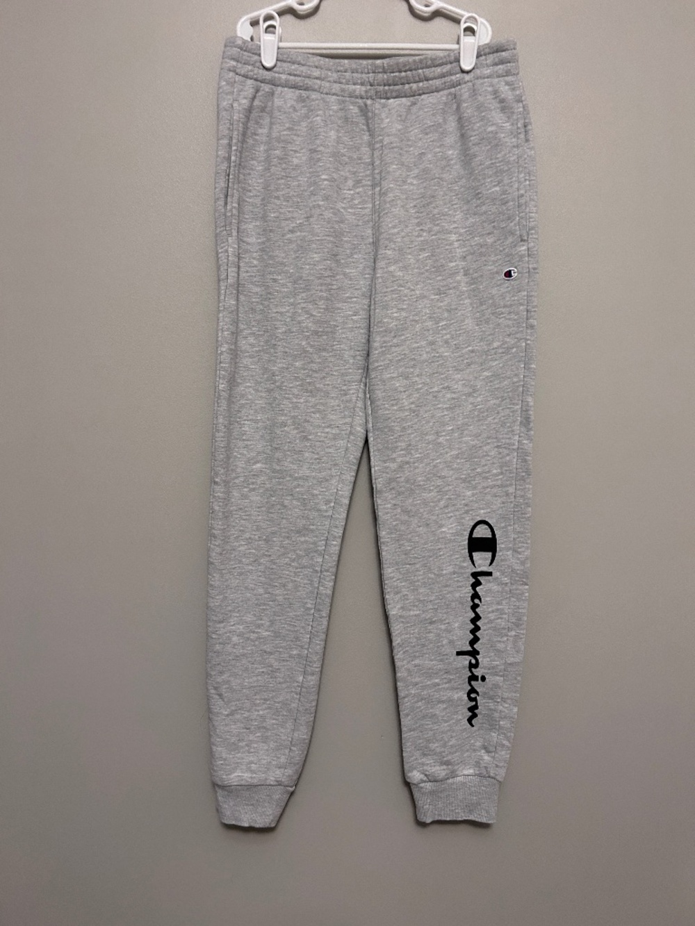 Champion youth sweatpants
